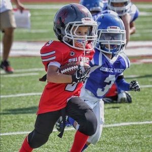 Meet your Posher, Sammy